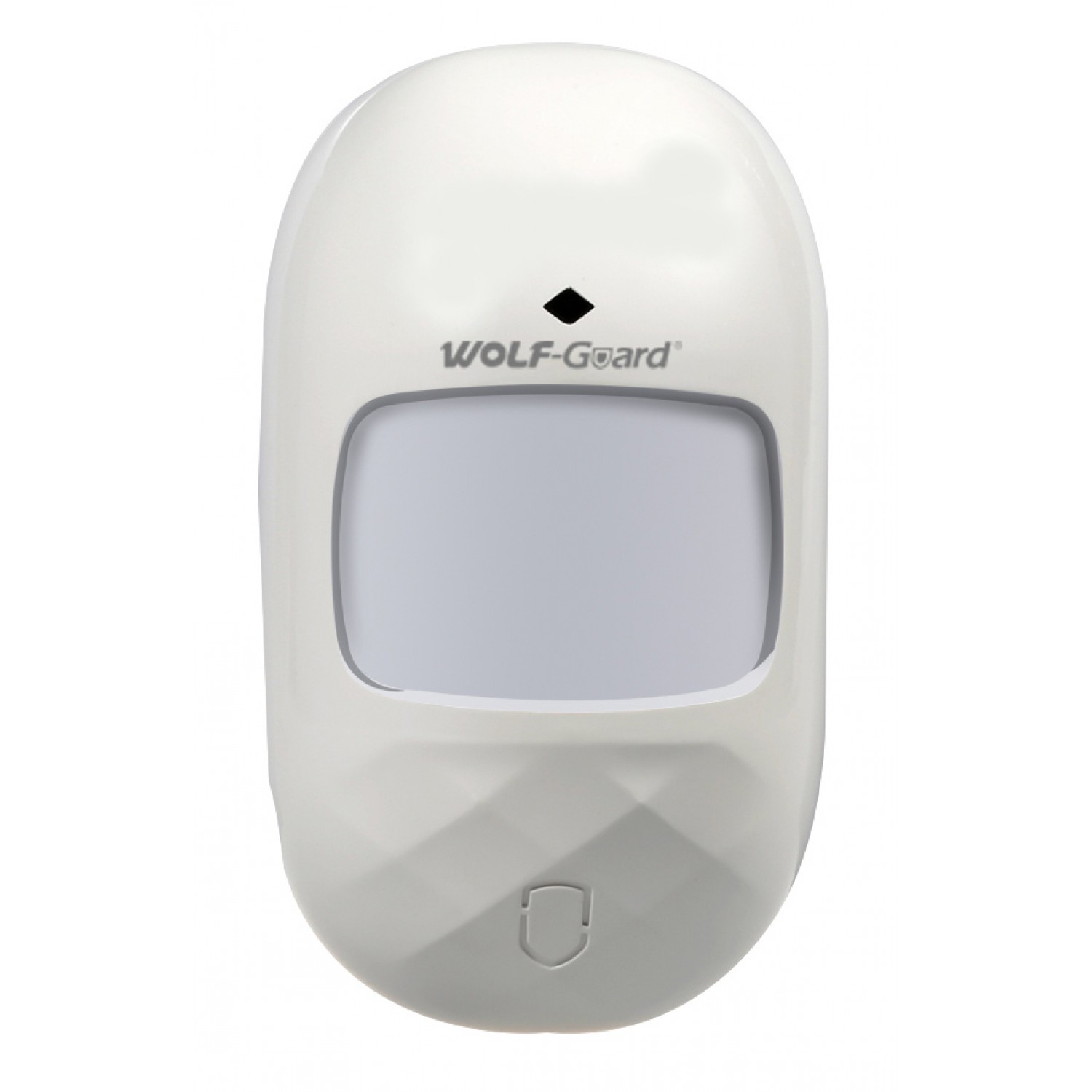 WOLF GUARD ασύρματος ανιχνευτής κίνησης PIR HW-GJ01, 90°, 7m