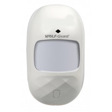 WOLF GUARD ασύρματος ανιχνευτής κίνησης PIR HW-GJ01, 90°, 7m