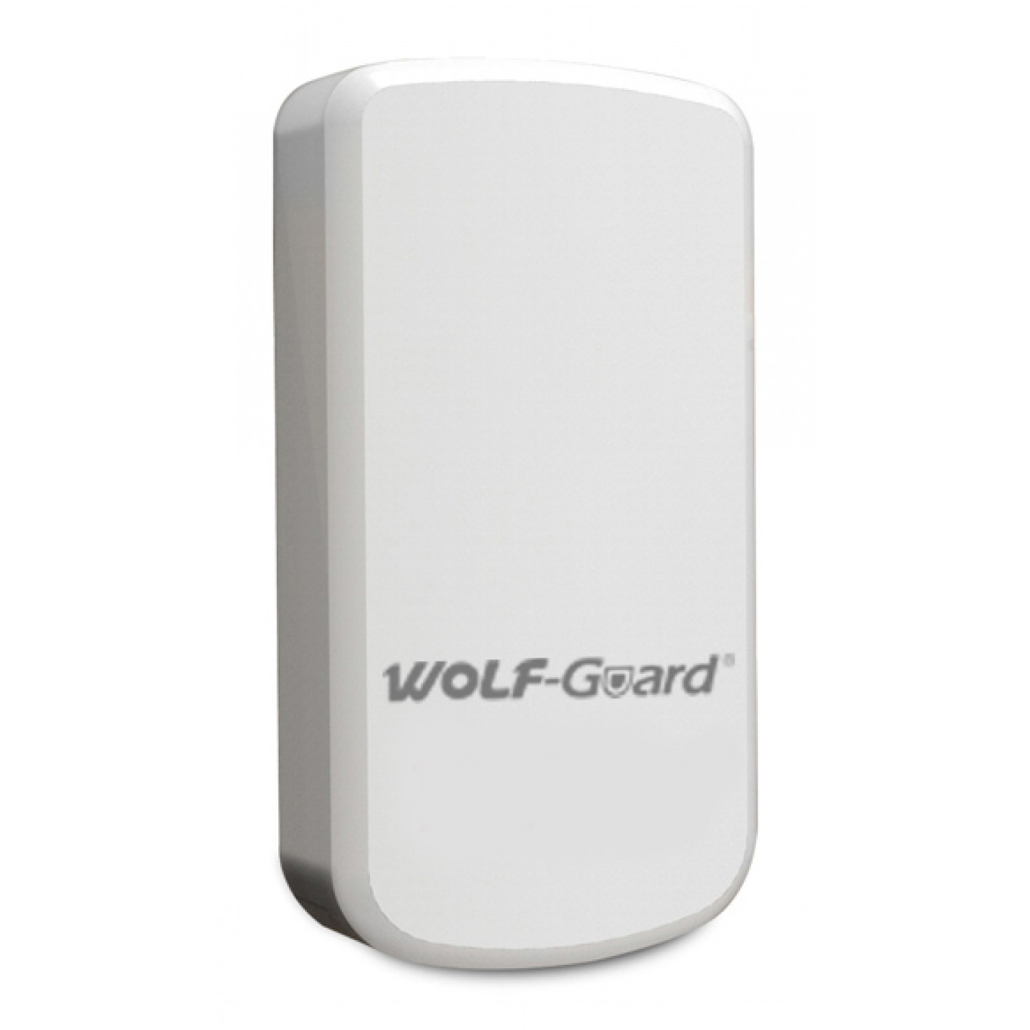 WOLF GUARD ασύρματος ανιχνευτής κραδασμών ZD-03