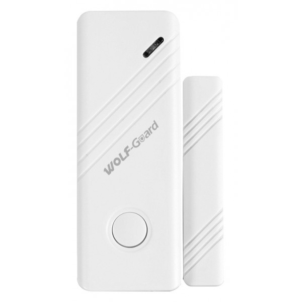 WOLF GUARD ασύρματος μαγνητικός αισθητήρας 