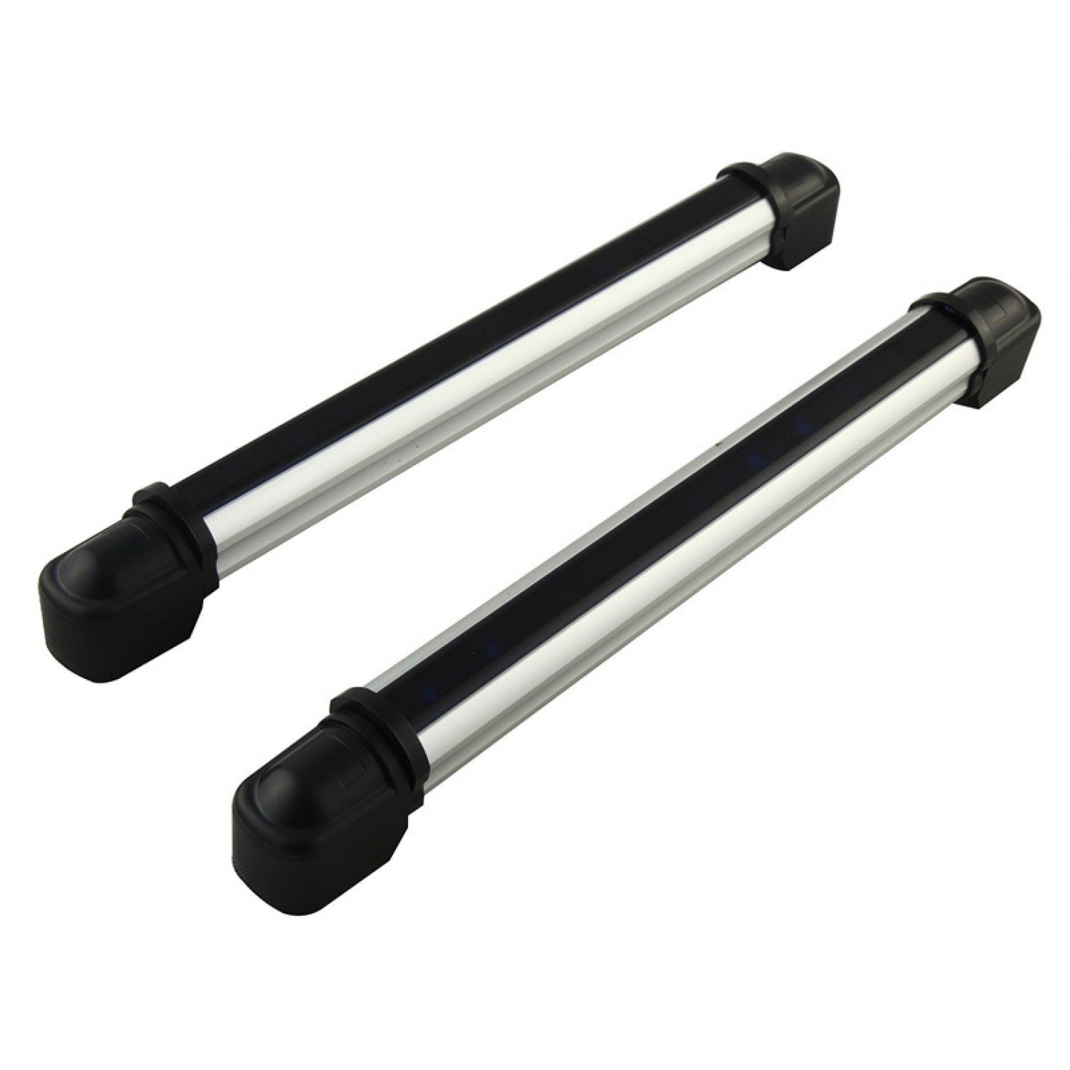 WOLF GUARD μπάρα υπερύθρων 2 δεσμών YL-ZL, εμβέλεια 40m, 36cm