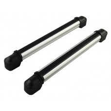 WOLF GUARD μπάρα υπερύθρων 2 δεσμών YL-ZL, εμβέλεια 40m, 36cm