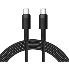 JOYROOM καλώδιο USB Type-C S-1830N9, 60W, PD, 1.8m, μαύρο