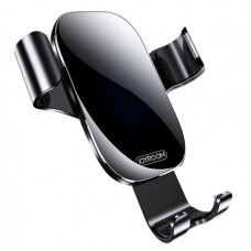 JOYROOM βάση smartphone για αυτοκίνητο JR-ZS198, μαύρη