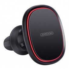 JOYROOM βάση smartphone για αυτοκίνητο JR-ZS205, μαγνητική, μαύρη
