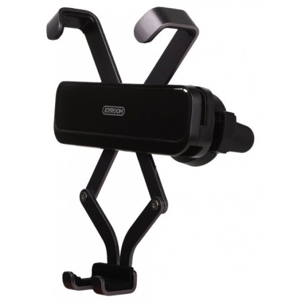 JOYROOM βάση smartphone για αυτοκίνητο JR-ZS211, μαύρη JOYROOM βάση smartphone για αυτοκίνητο JR-ZS211, μαύρη