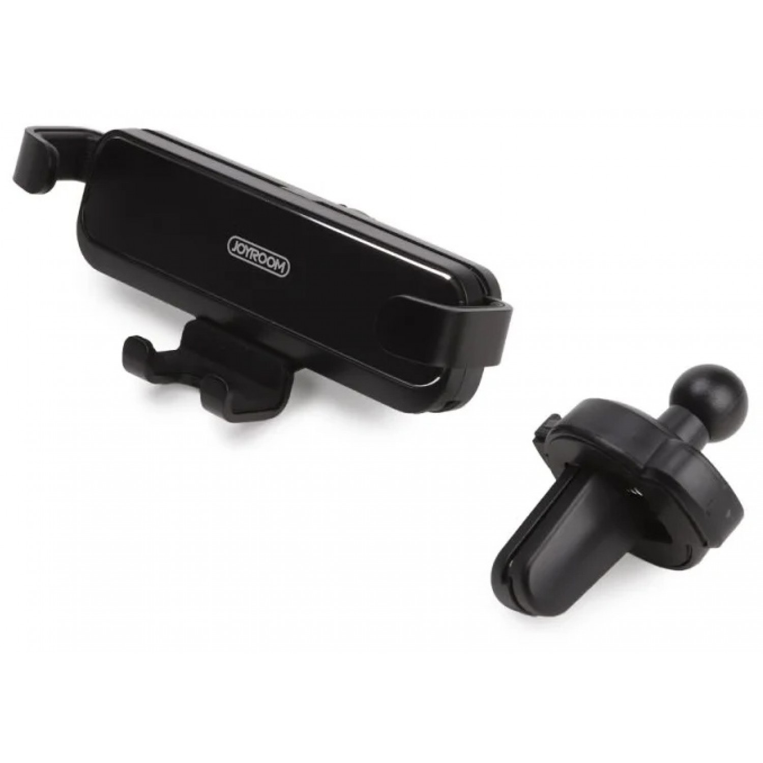 JOYROOM βάση smartphone για αυτοκίνητο JR-ZS211, μαύρη JOYROOM βάση smartphone για αυτοκίνητο JR-ZS211, μαύρη