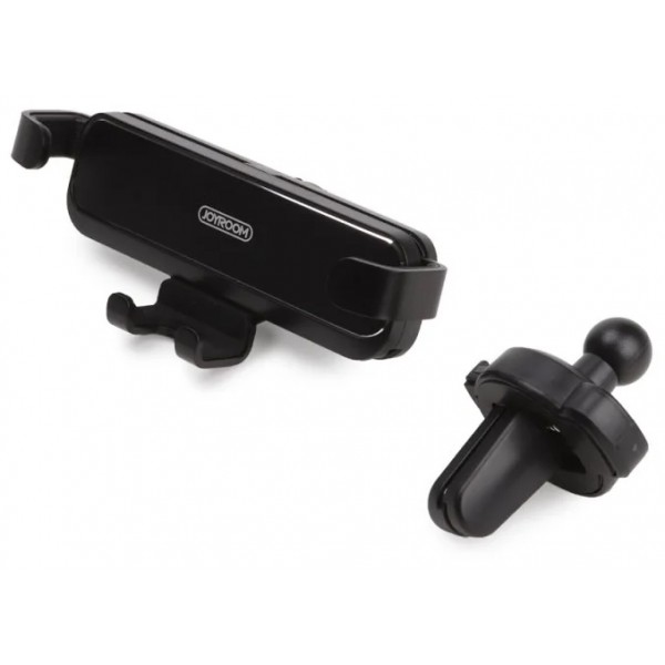 JOYROOM βάση smartphone για αυτοκίνητο JR-ZS211, μαύρη JOYROOM βάση smartphone για αυτοκίνητο JR-ZS211, μαύρη