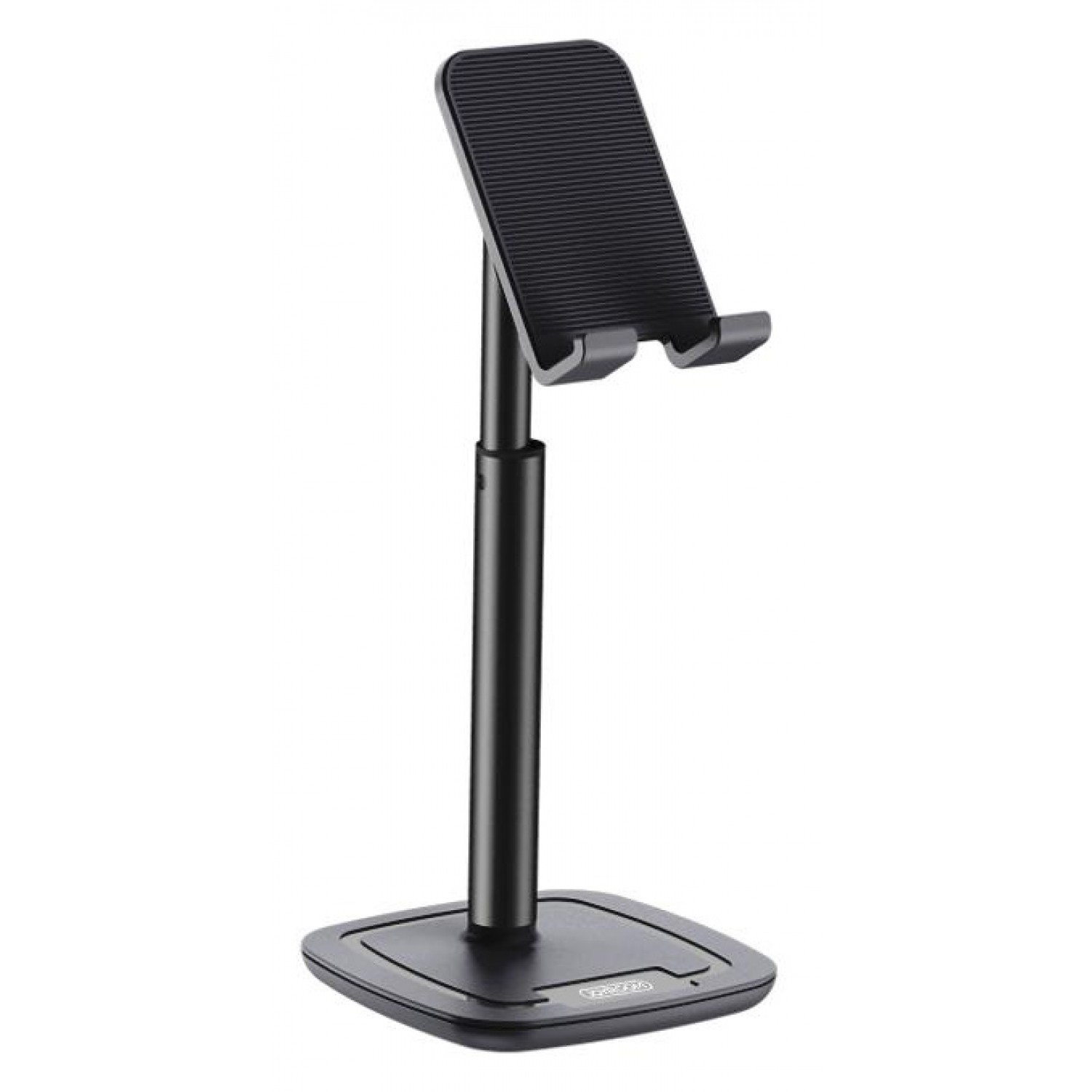 JOYROOM βάση smartphone JR-ZS203, ρυθμιζόμενη, μεταλλική, μαύρη