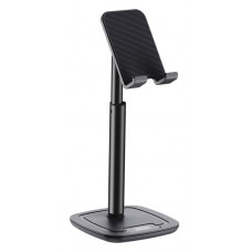 JOYROOM βάση smartphone JR-ZS203, ρυθμιζόμενη, μεταλλική, μαύρη