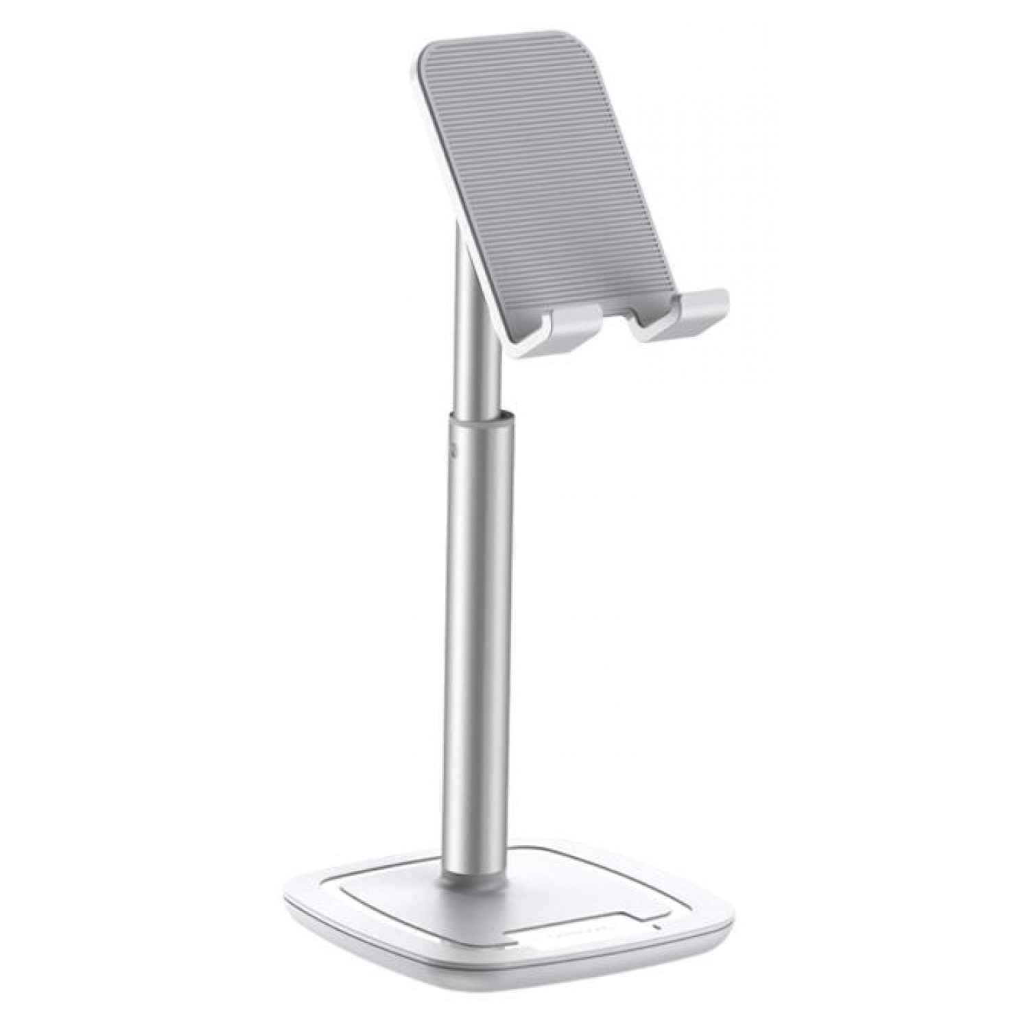 JOYROOM βάση smartphone JR-ZS203, ρυθμιζόμενη, μεταλλική, λευκή