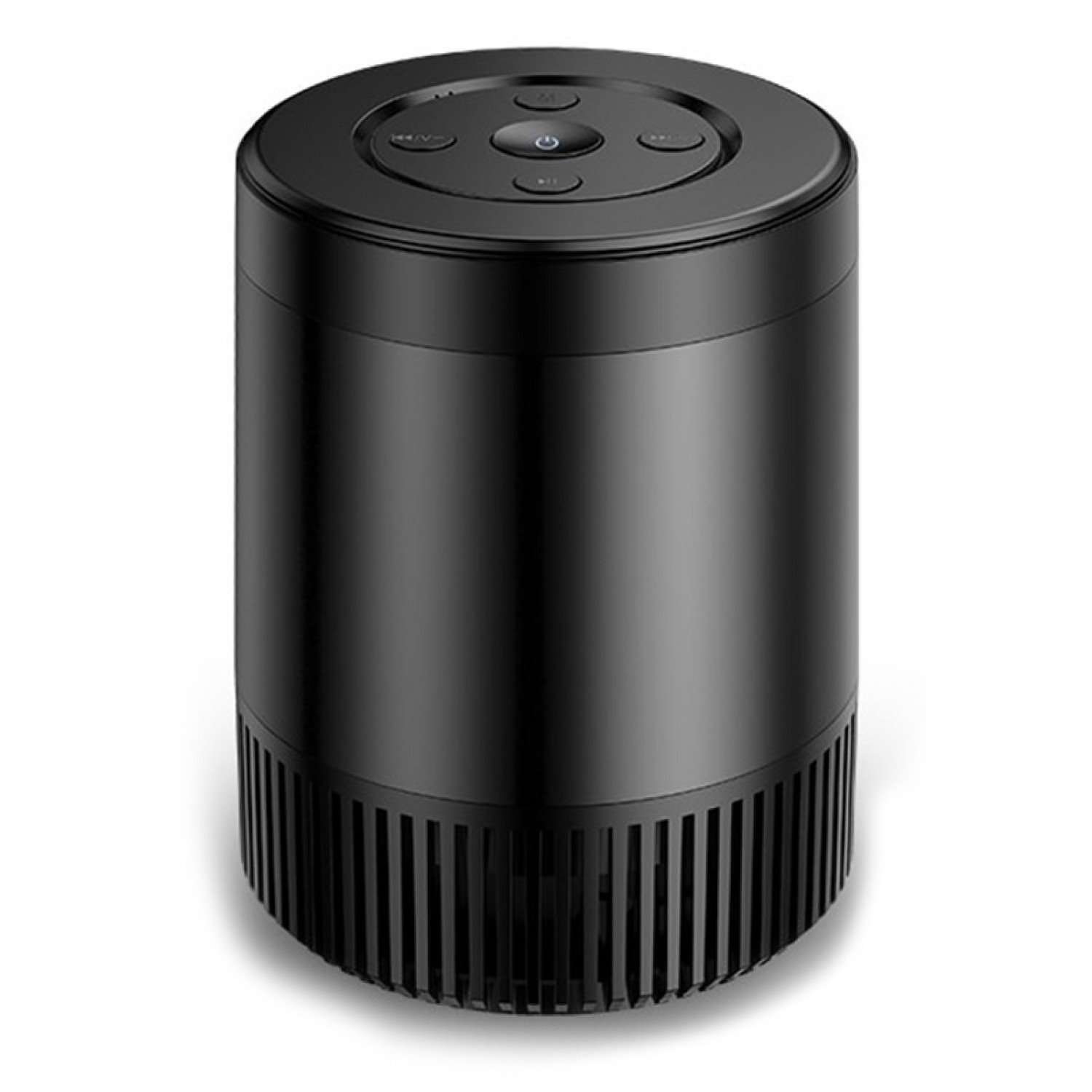 JOYROOM φορητό ηχείο JR-M09, TWS bluetooth/micro SD, 5W, 1200mAh, μαύρο JOYROOM φορητό ηχείο JR-M09, TWS bluetooth/micro SD, 5W, 1200mAh, μαύρο
