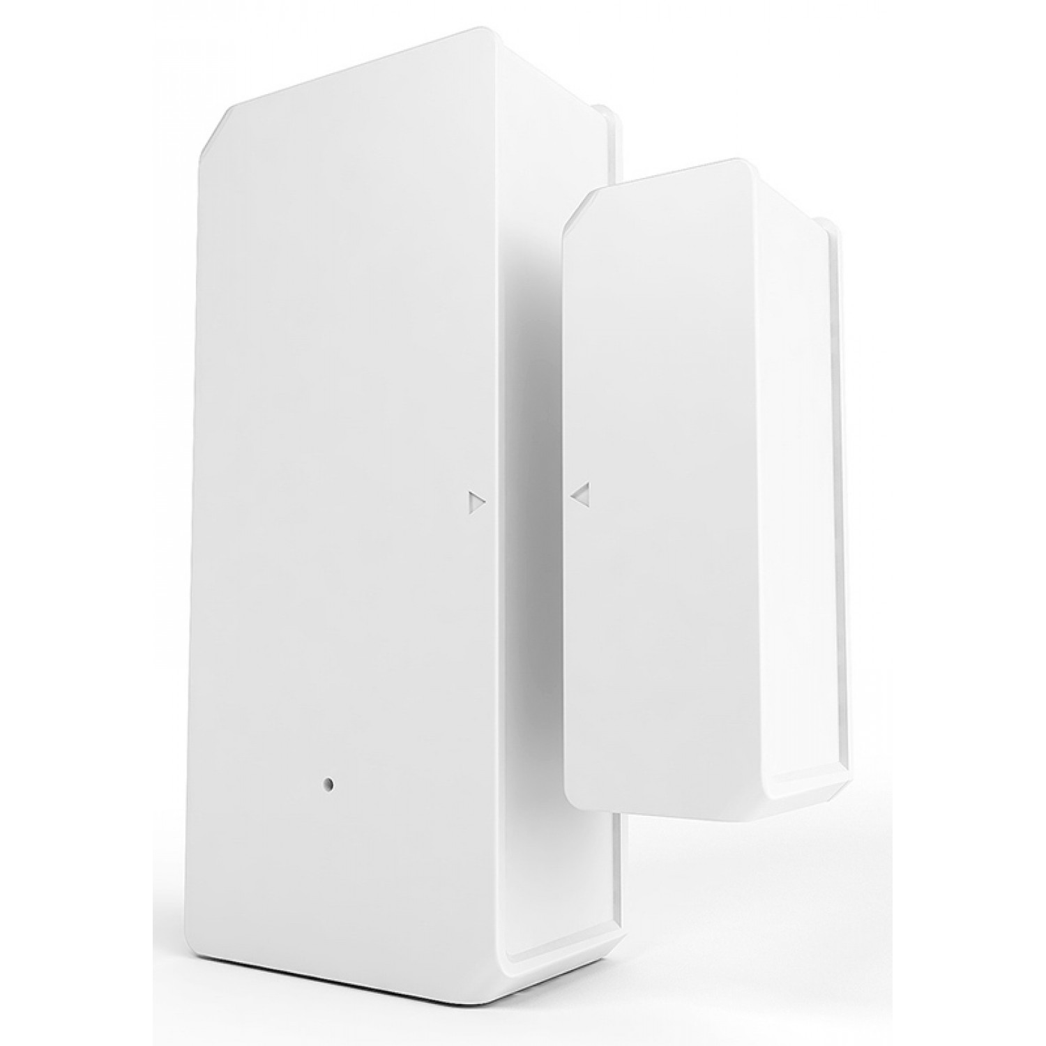 SONOFF ασύρματος μαγνητικός αισθητήρας DW2-WI-FI, WiFi, λευκός SONOFF ασύρματος μαγνητικός αισθητήρας DW2-WI-FI, WiFi, λευκός