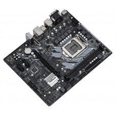 ASROCK μητρική B560M-HDV, 2x DDR4, s1200, USB 3.2, mATX