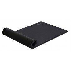 DELOCK gaming mouse pad 12557, 915x280x3mm, μαύρο