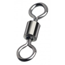 POWERTECH στριφτάρι ψαρέματος FISH-0007, 21 x 3.2mm, 50τμχ