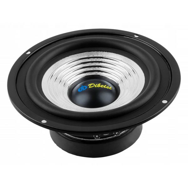 DIBEISI ηχείο C6515-4, 6.5", 125W, 4 Ohm, 90dB