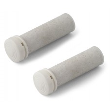 ESPERANZA ανταλλακτική κεφαλή EBF001SP, για ηλεκτρική λίμα EBF001, 2τμχ