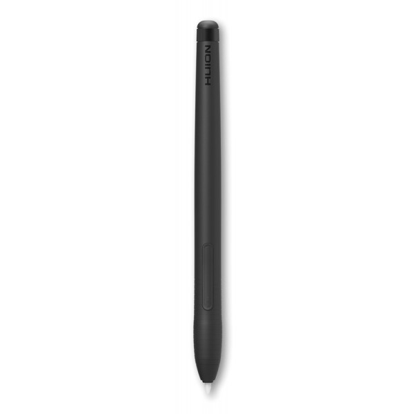 HUION tablet pen PW201, για H430P, battery-free, μαύρο