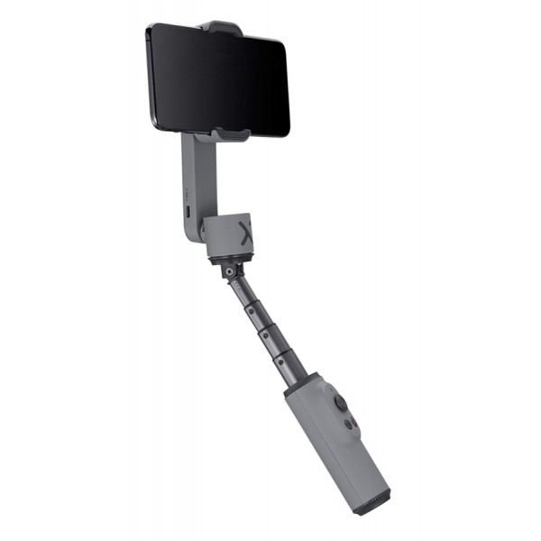 ZHIYUN gimbal κινητών τηλεφώνων SMOOTH-X, 2-axis, γκρι ZHIYUN gimbal κινητών τηλεφώνων SMOOTH-X, 2-axis, γκρι