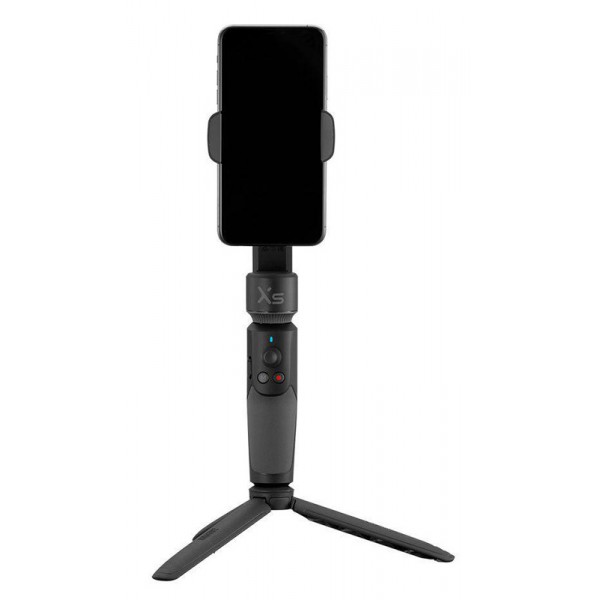 ZHIYUN gimbal κινητών τηλεφώνων SMOOTH-XS, 2-axis, μαύρο ZHIYUN gimbal κινητών τηλεφώνων SMOOTH-XS, 2-axis, μαύρο