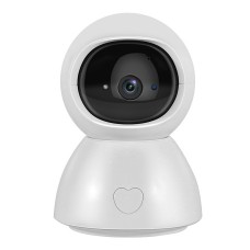 SECTEC smart κάμερα ST-288-2MTY, 2MP, dual band WiFi, TF/Cloud