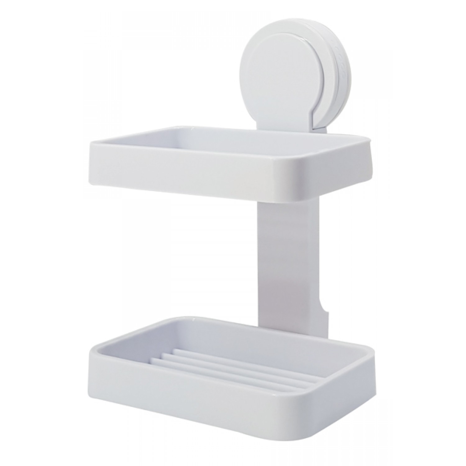 ECOCO βάση σαπουνιού E1508, διπλή, λευκή ECOCO βάση σαπουνιού E1508, διπλή, λευκή