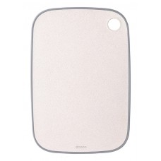 ECOCO επιφάνεια κοπής E1805-L, 28 x 41cm, μπεζ