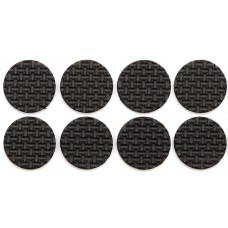 VOREL προστατευτικά pads για έπιπλα 74887, EVA, 38mm, 8τμχ