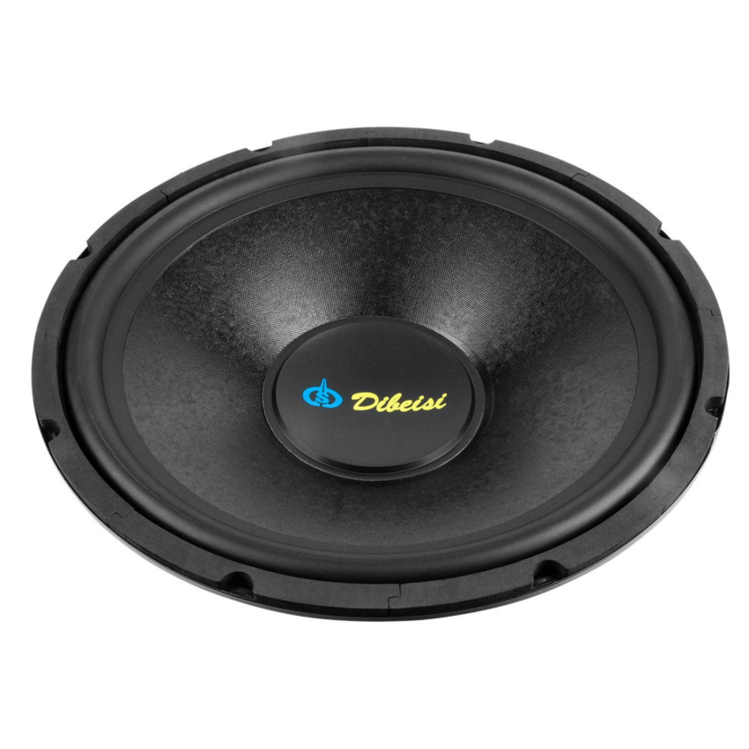 DIBEISI ηχείο G1501-8, 15", 200W, 8 Ohm, 91dB DIBEISI ηχείο G1501-8, 15", 200W, 8 Ohm, 91dB