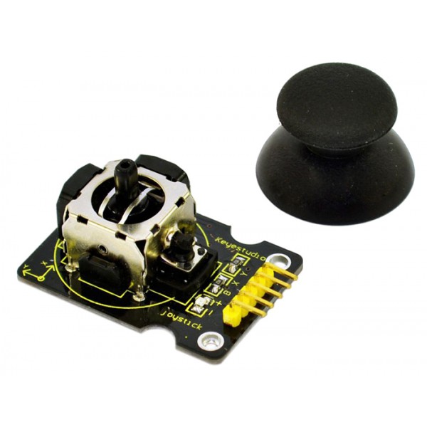 KEYESTUDIO joystick module KS0008, για Arduino KEYESTUDIO joystick module KS0008, για Arduino