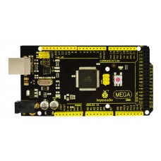 KEYESTUDIO Mega 2560 R3 development board KS0002, συμβατό με Arduino