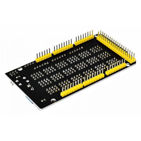 KEYESTUDIO MEGA Sensor Shield V1 KS0006, συμβατό με Arduino KEYESTUDIO MEGA Sensor Shield V1 KS0006, συμβατό με Arduino
