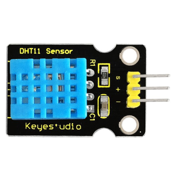 KEYESTUDIO DHT11 αισθητήρας θερμοκρασίας και υγρασίας KS0034