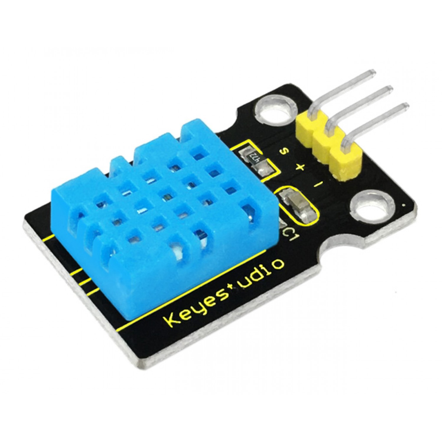 KEYESTUDIO DHT11 αισθητήρας θερμοκρασίας και υγρασίας KS0034