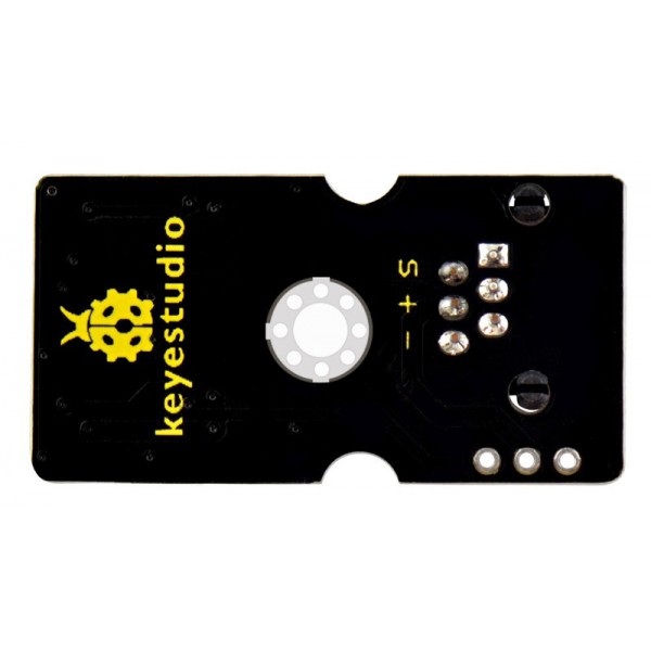 KEYESTUDIO EASY plug 2812 2x2 RGB module KS0370