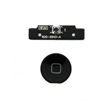 Home Button και Flex για iPad 2/3, Black