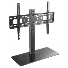 BRATECK επιτραπέζια βάση LDT03-04L για τηλεόραση 32"-55", έως 40kg