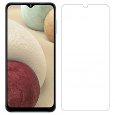 POWERTECH tempered glass 2.5D, Samsung A12 2021, διάφανο