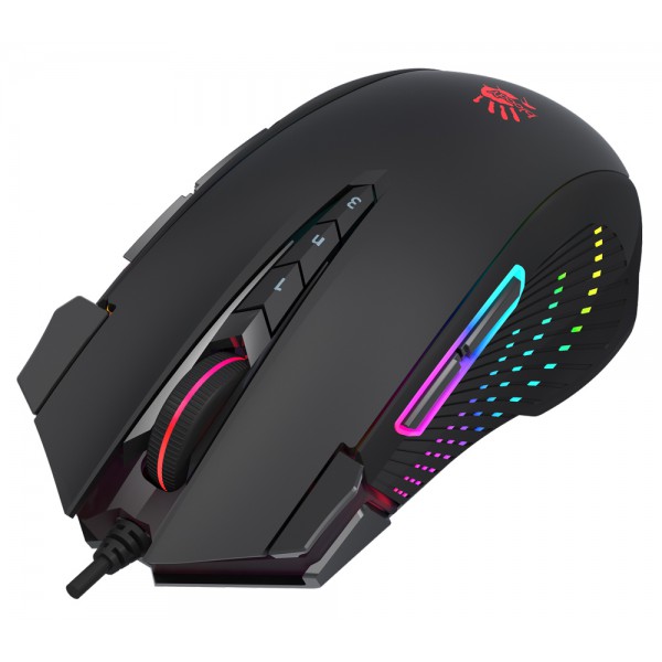 BLOODY ενσύρματο Gaming ποντίκι BLD-J90s, oπτικό, 8000 CPI, 12 πλήκτρα BLOODY ενσύρματο Gaming ποντίκι BLD-J90s, oπτικό, 8000 CPI, 12 πλήκτρα