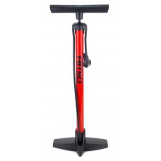 ΑΜΙΟ Τρόμπα αλουμινίου PU04, 160PSI, κόκκινη