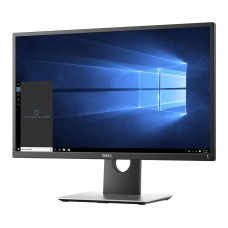 DELL used οθόνη P2417H LED, 24" Full HD, DisplayPort/VGA/HDMI, GA