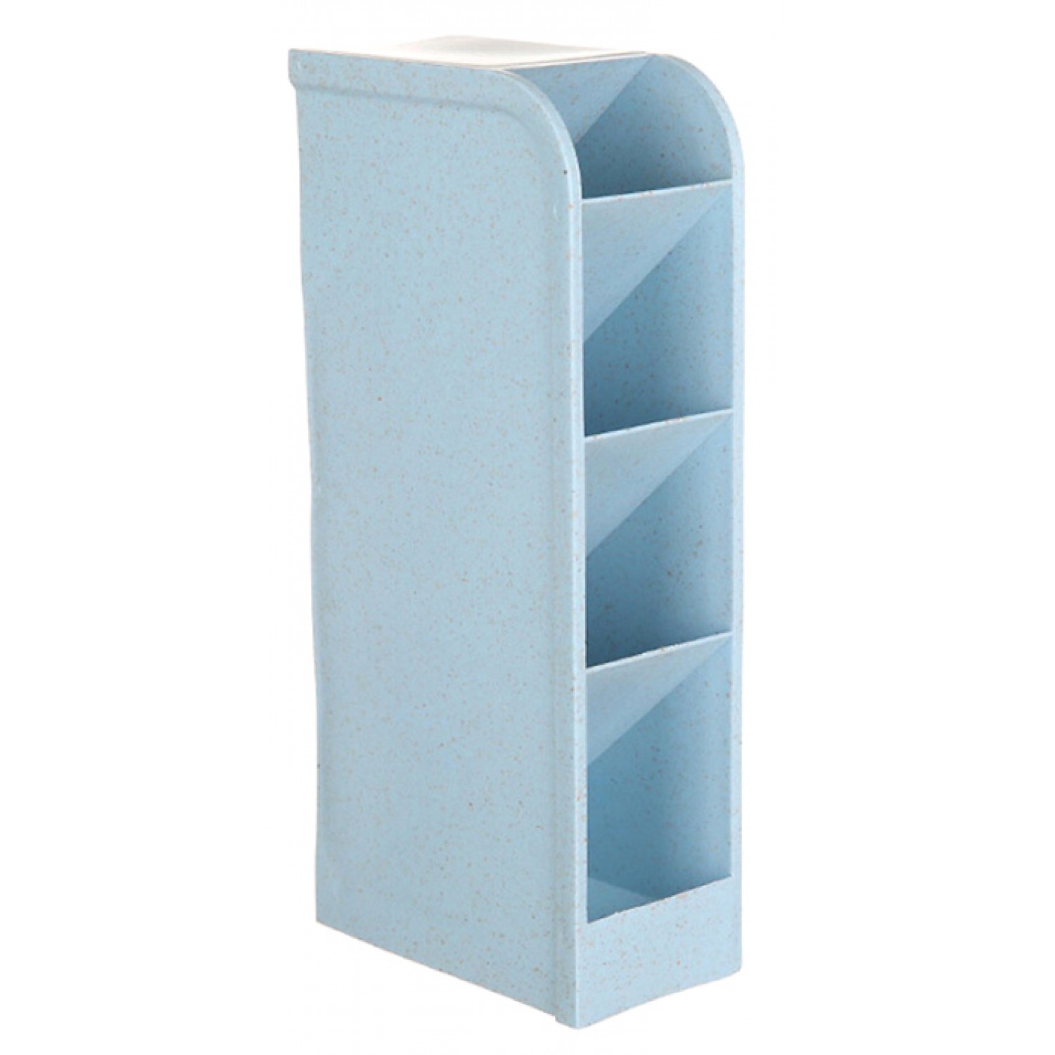 Μολυβοθήκη HUH-0004, 20.5 x 9.2 x 5.1cm, μπλε Μολυβοθήκη HUH-0004, 20.5 x 9.2 x 5.1cm, μπλε