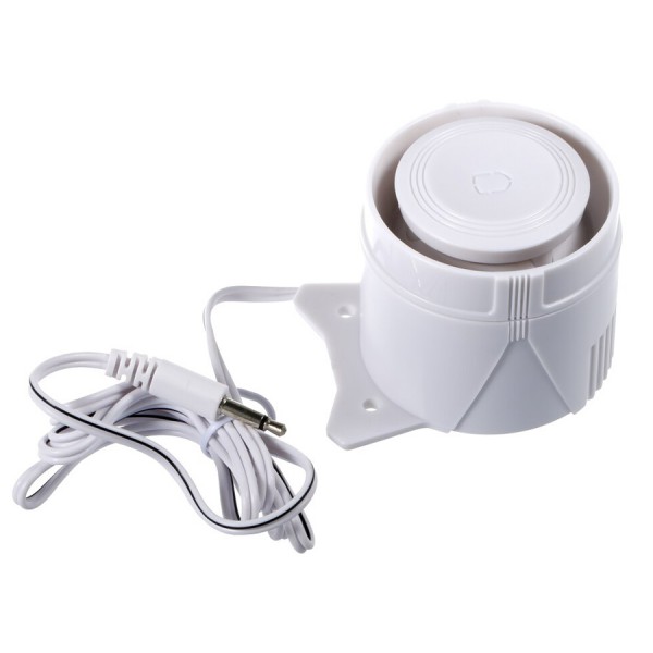 WOLF GUARD ασύρματο σύστημα συναγερμού WM2T, GSM, Wi-Fi WOLF GUARD ασύρματο σύστημα συναγερμού WM2T, GSM, Wi-Fi