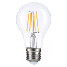 OPTONICA LED λάμπα A60 Filament 1311, 8W, 4500K, E27, 810lm
