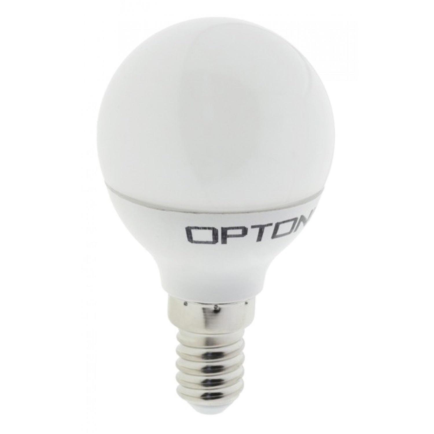 OPTONICA LED λάμπα G45 1447, 6W, 6000K, E14, 480lm OPTONICA LED λάμπα G45 1447, 6W, 6000K, E14, 480lm