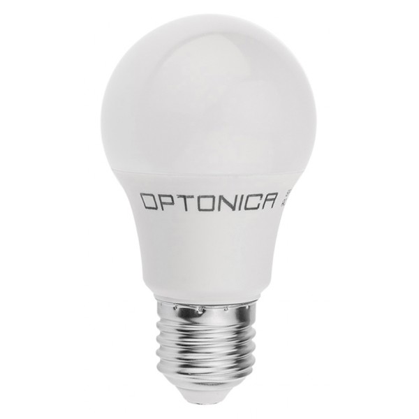 OPTONICA LED λάμπα A60 1774, 9W, 6000K, E27, 806lm OPTONICA LED λάμπα A60 1774, 9W, 6000K, E27, 806lm