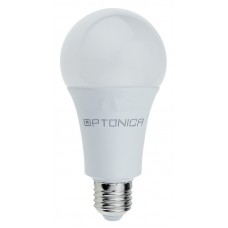 OPTONICA LED λάμπα A60 1778, 11W, 4500K, E27, 1055lm