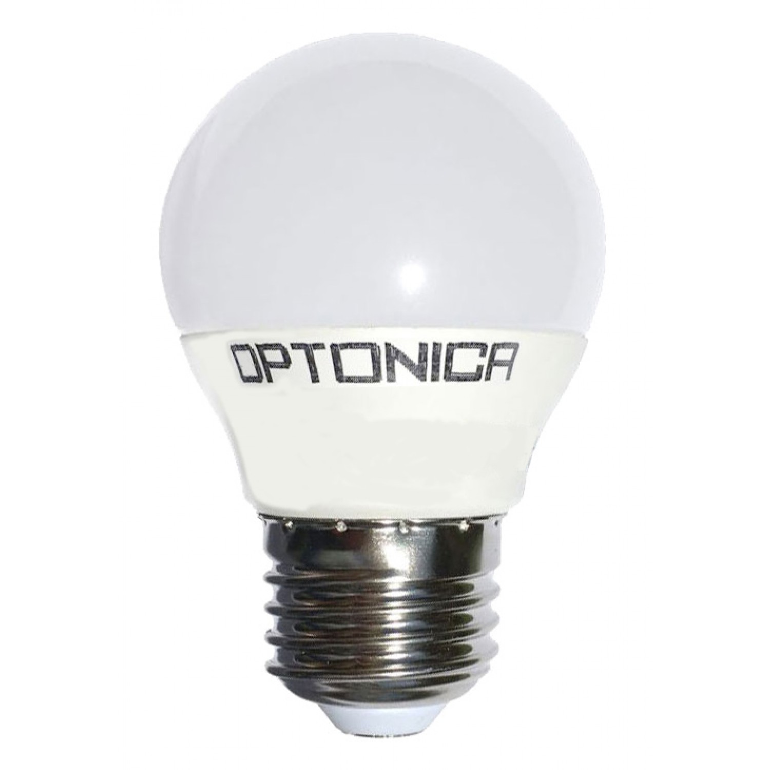 OPTONICA LED λάμπα G45 1814, 8.5W, 4500K, E27, 806lm OPTONICA LED λάμπα G45 1814, 8.5W, 4500K, E27, 806lm