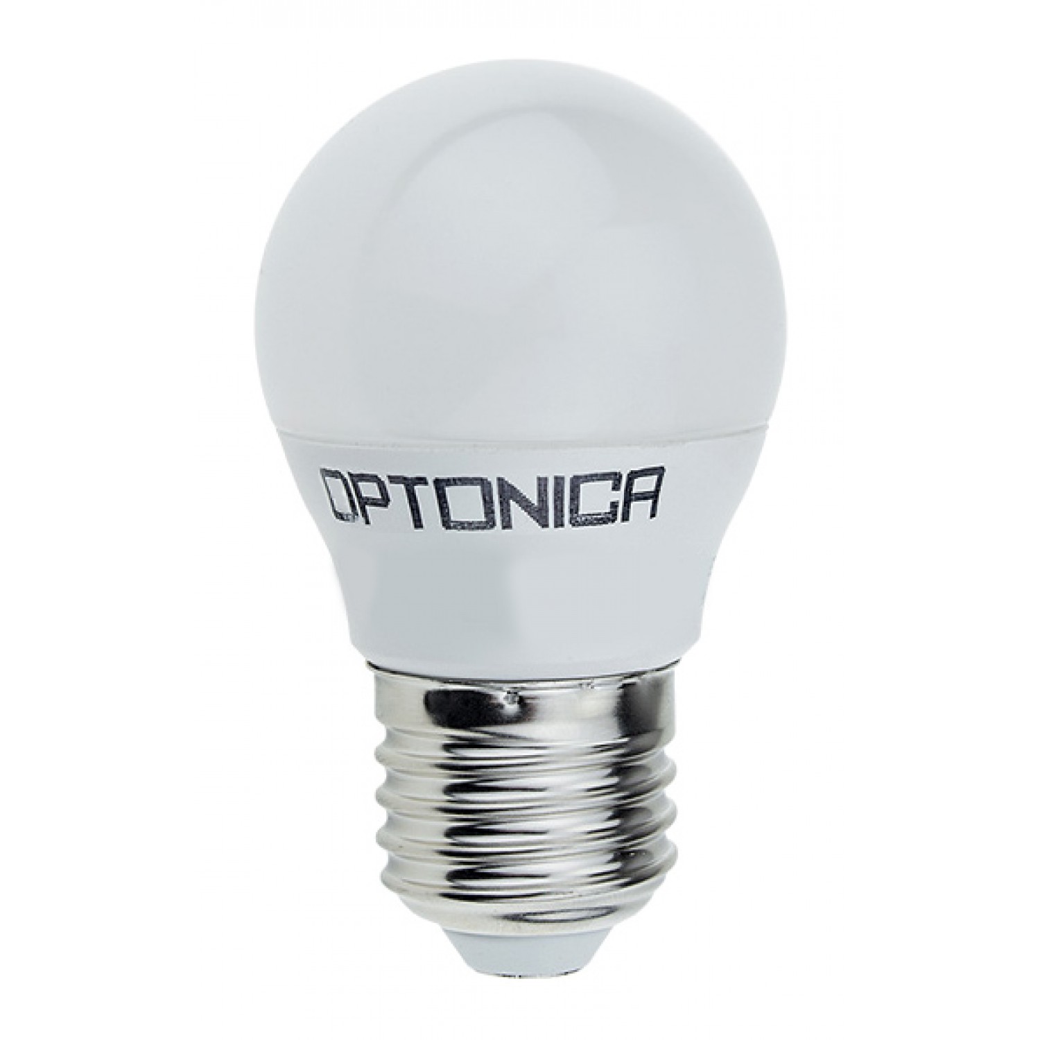 OPTONICA LED λάμπα G45 1839, 4W, 4500K, E27, 320lm OPTONICA LED λάμπα G45 1839, 4W, 4500K, E27, 320lm